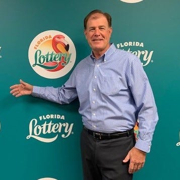Kurt Panouses is a Florida-based attorney who represents lottery winners, including the four individuals from Michigan who recently won $1.05 billion playing Mega Millions.
